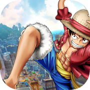 ONE PIECE World Seeker