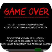 One Room Schoolhouse - Ludum Dare 37