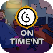On Timen't