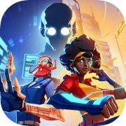 Operation: Tango App Icon