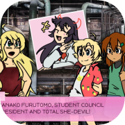 Operation: Val-O-Gram App Icon