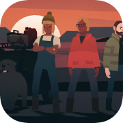Overland