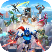 Override: Mech City Brawl