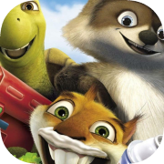 Over the Hedge