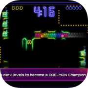 PAC-MAN CE DX