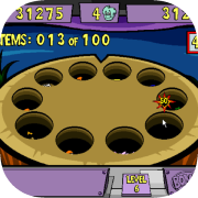 Pajama Sam's Lost & Found App Icon
