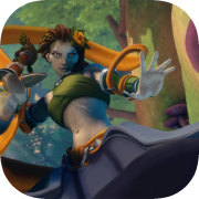 Paladins Champions Pack