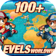 Pang Adventures