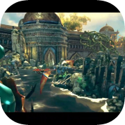 Panzer Dragoon: Remake