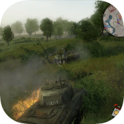 Panzer Elite Action: Fields of Glory