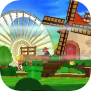 Paper Mario: Sticker Star