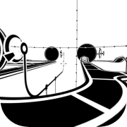 Parallax App Icon