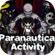 Paranautical Activity