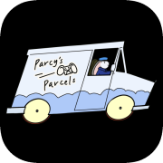 Parcy's Parcels App Icon