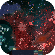 Particle Fleet: Emergence