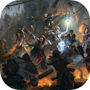 Pathfinder: Kingmaker