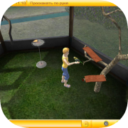 Paws & Claws: Pet Resort
