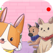 Pawsome Pals: A Dog Dating Agency