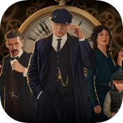 Peaky Blinders: Mastermind