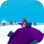 Penguins Arena: Sedna's World App Icon