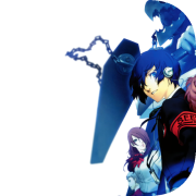 Persona 3 Portable