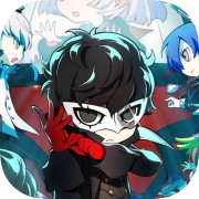 Persona Q2: New Cinema Labyrinth