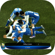 Pro Evolution Soccer 2012