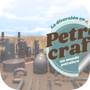 Petrocraft: La diversión en un mundo de petróleo