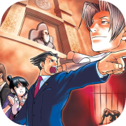 Phoenix Wright: Ace Attorney