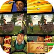 Photo Phantasy: Spot the Differences App Icon