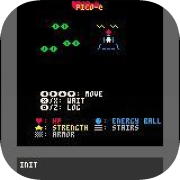 PICO-@ App Icon