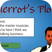 Pierrot's Plot App Icon