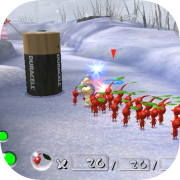 Pikmin 2