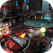 Pinball FX3 - Marvel Pinball: Cinematic Pack