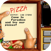 Pizza Connection