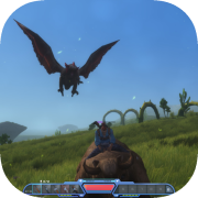 Planet Explorers App Icon