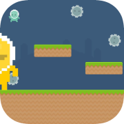 Planet Run (PF Redot)