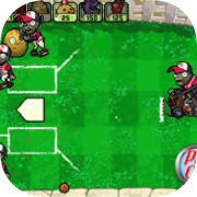 Plants vs. Zombies