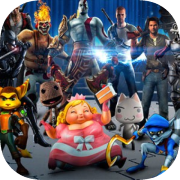 PlayStation All-Stars Battle Royale