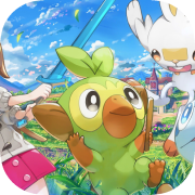 Pokémon Sword and Shield