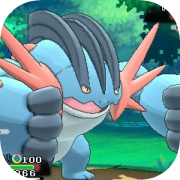 Pokémon Alpha Sapphire, Omega Ruby App Icon