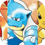 Pokémon Red, Blue, Yellow