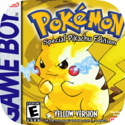 Pokémon Yellow Version: Special Pikachu Edition