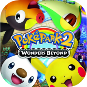 PokePark 2: Wonders Beyond