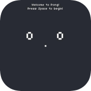 Pong (from CS50)