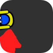 Poopy Playtime Chapter 3: A Blue Lost App Icon