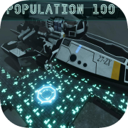 Population-100