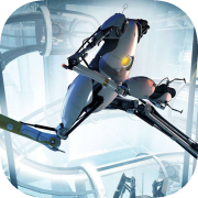 Portal 2 App Icon
