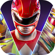 Power Rangers: Battle For The Grid