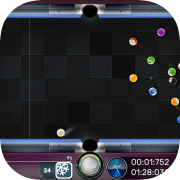 Premium Pool Arena App Icon